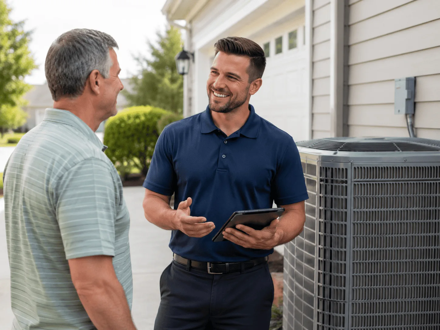 Heat Pump Installation Montezuma, GA FAQs